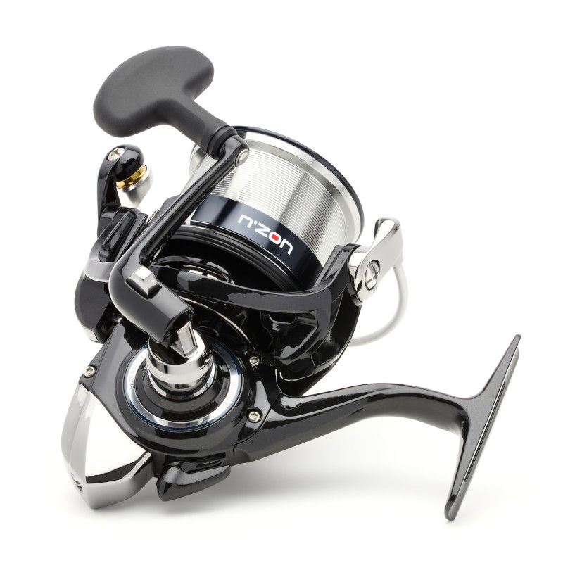 Daiwa 24 N'zon Plus Distance Reel